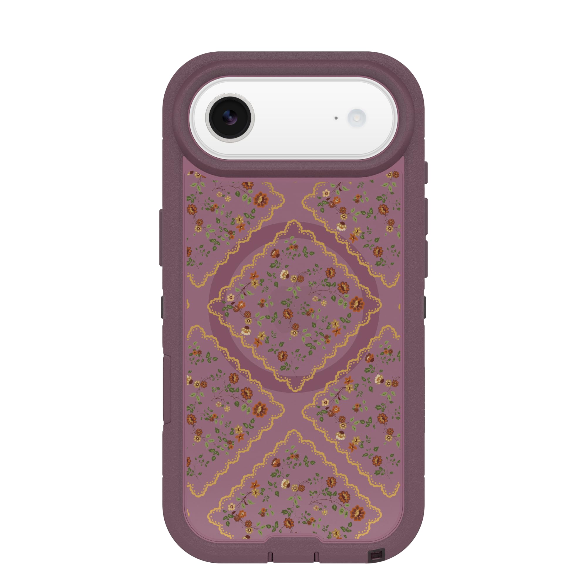 

                                                    OtterBox iPhone Air Defender Series Pro XT Clear C