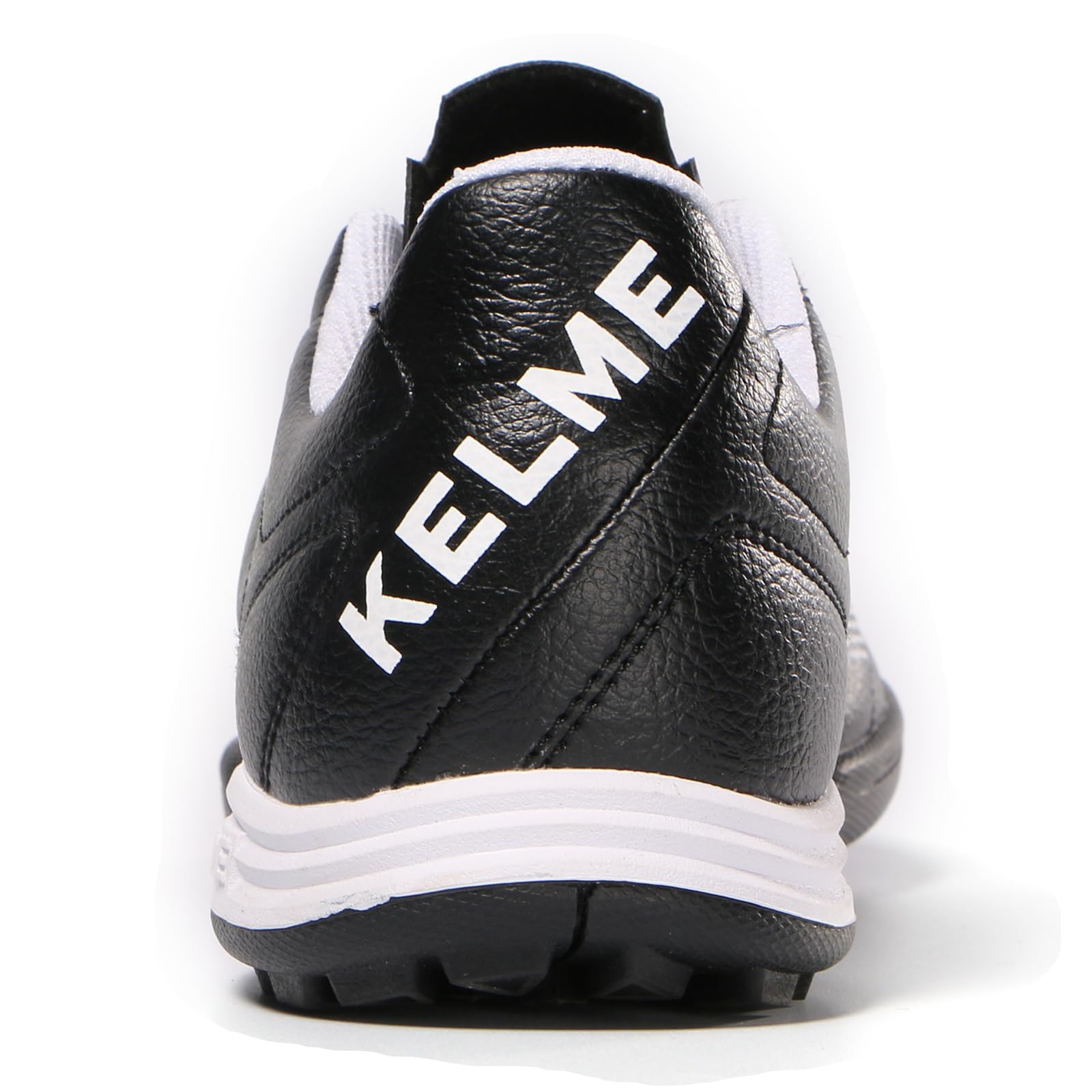 KELME Zapatos de fútbol para hombre, zapatos de fútbol para exteriores, interiores, profesionales, futsala, TF