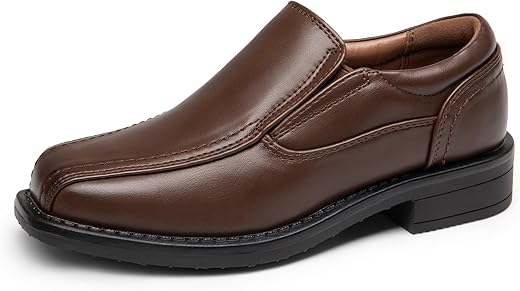 Boys Loafers