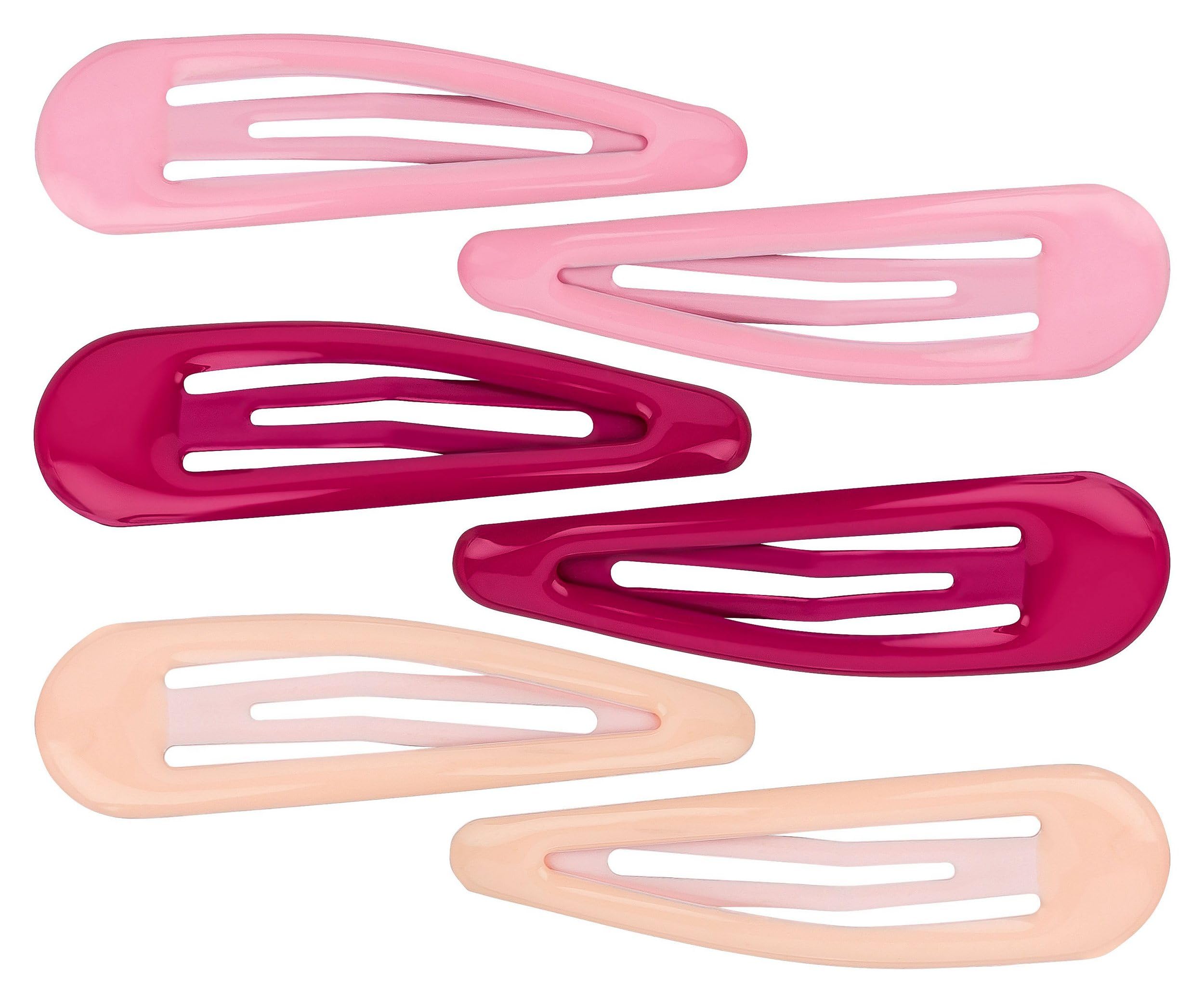 Pinzas para el cabello, Accesorios para el cabello, Rosa