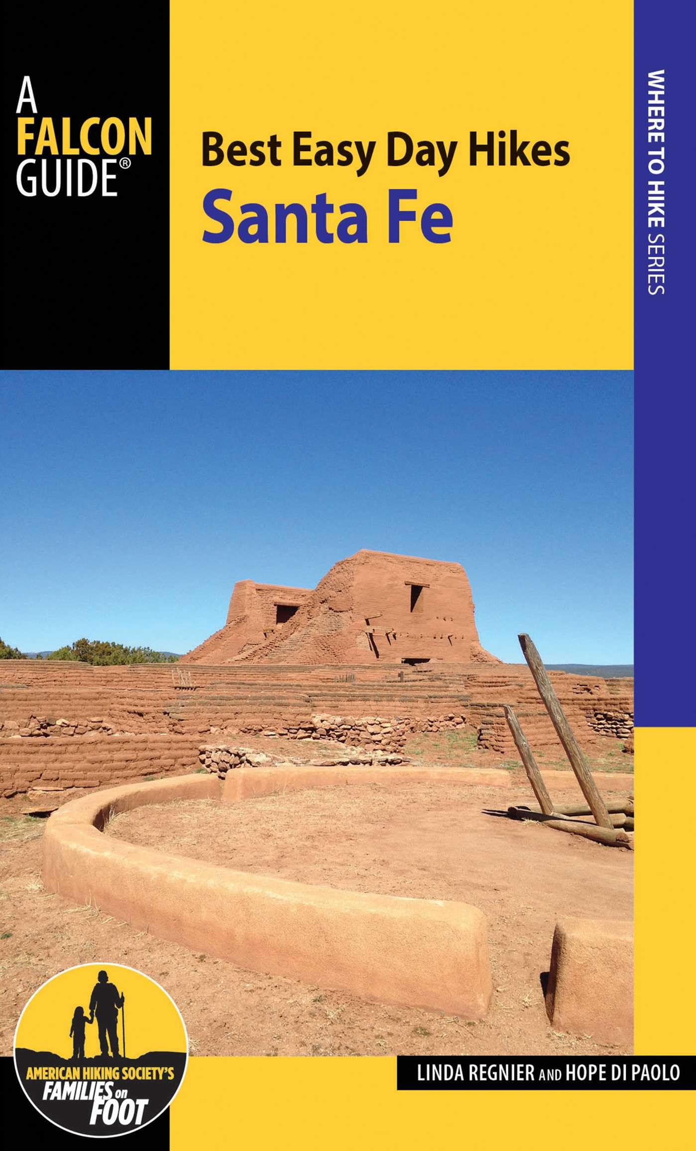 Buy Best Easy Day Hikes Santa Fe (Best Easy Day Hikes Series) — BookShops.in
