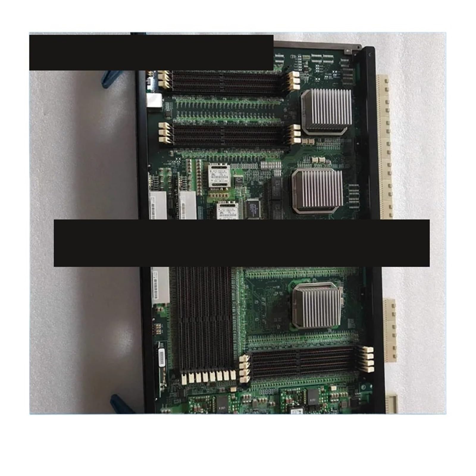 BALYDLUL For 5527989-C XP10000 WP535-A NS55 Storage System Board Kit