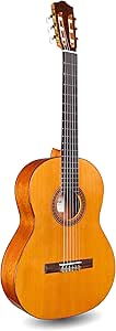 Cordoba Dolce 7/8 Size Classical Acoustic Nylon String Guitar, Iberia Series