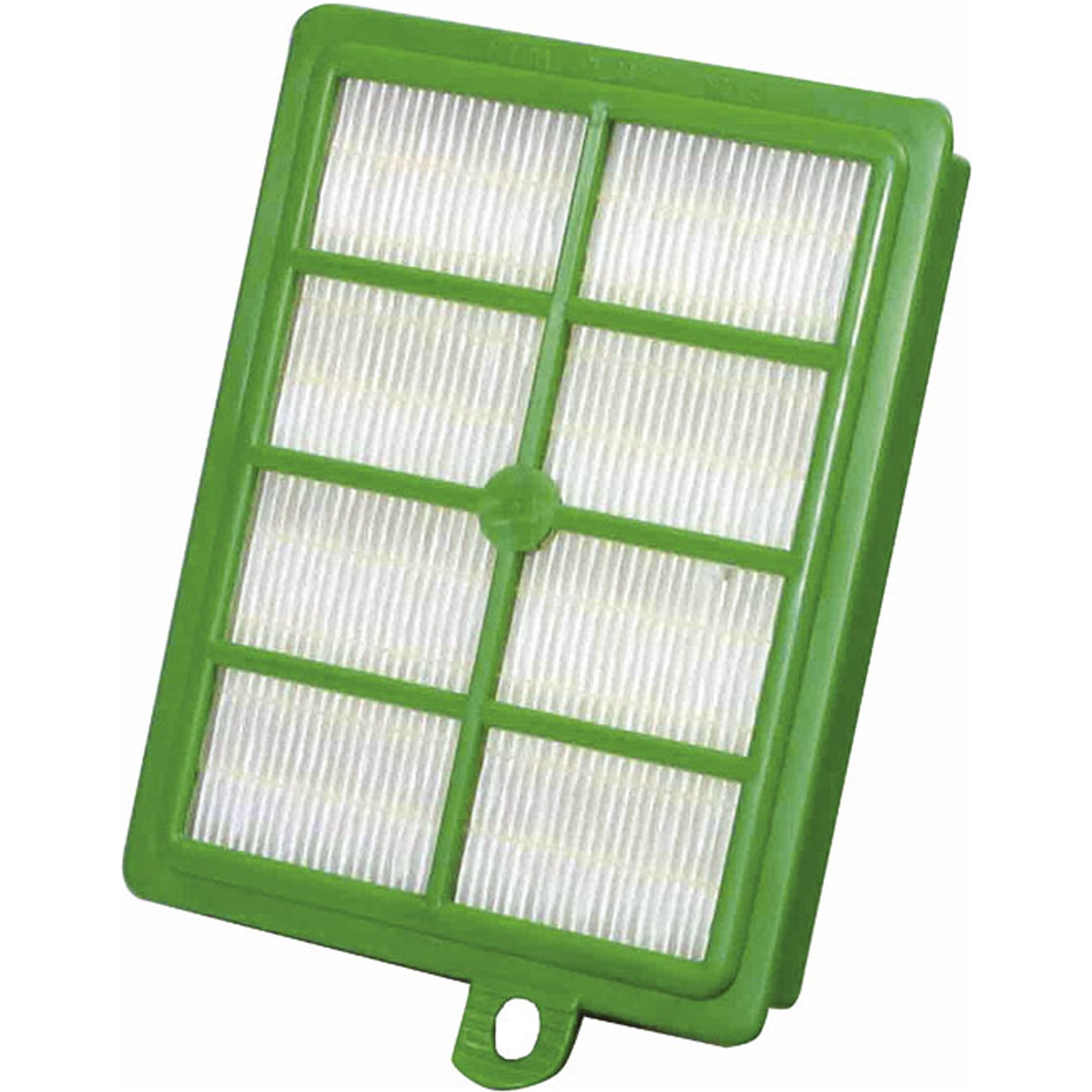 AEG AEF12 – Hygienic Filter for AEG and Philips s-Bag Vacuum Cleaners, Efficient Dust & Allergen Filtration, Clean Air and Long-Lasting Suction, Compatible with FC9179, FC9184, FC9194 and More Models
