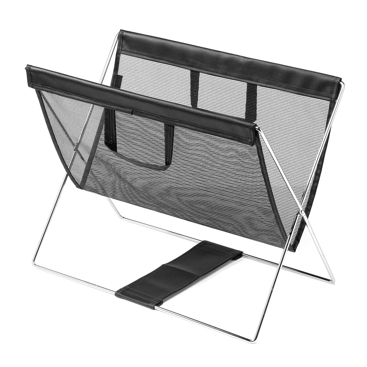 Amazon.co.jp: サンワダイレクト カバン置き 折りたたみ 耐荷重5kg