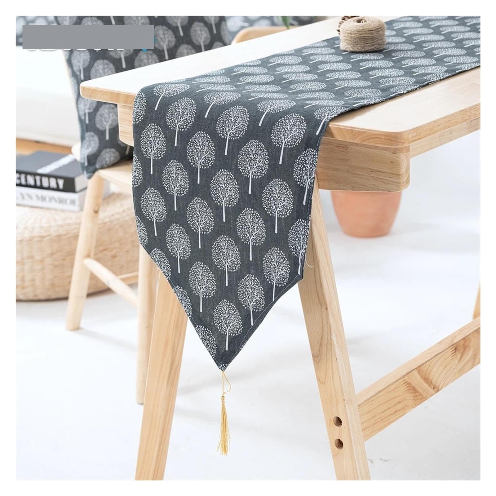 Runner da Tavolo con Nappe Runner da tavolo moderno