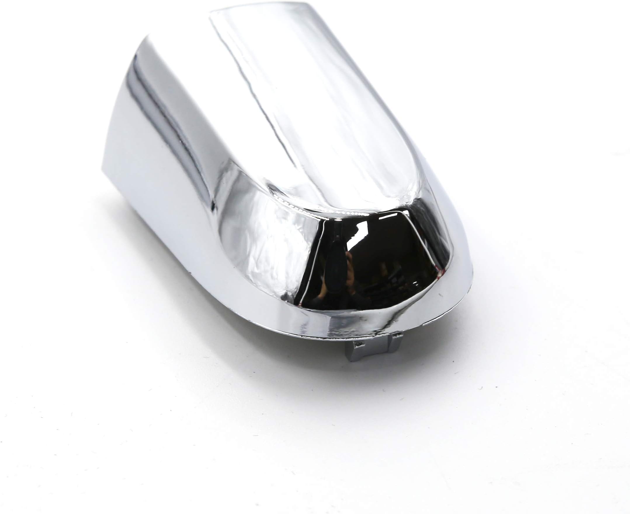 Rear Left Exterior Door Handle Finish Cap Cover 836522P010 1P for Kia Sorento 2011 2015