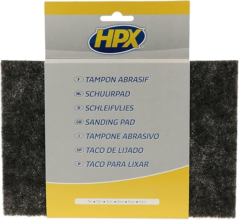 HPX M335947 Non-Woven Web, Fine