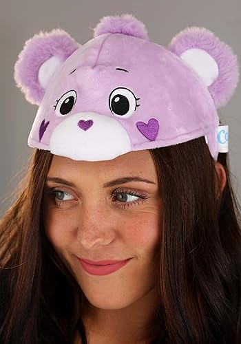 Miniatura 9 de elope Care Bears - Diadema de felpa con diseño de oso animador, ST