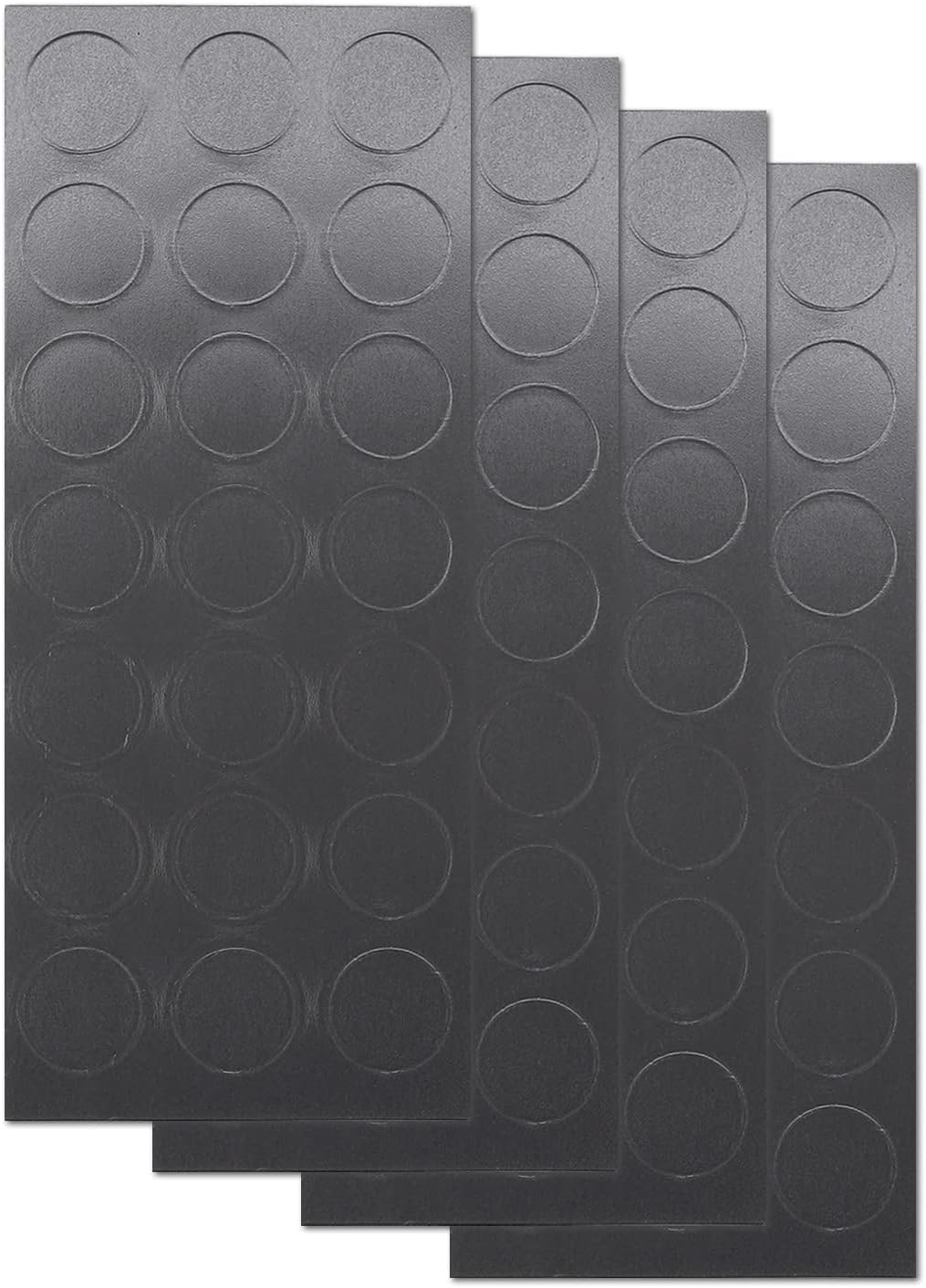 Self Adhesive for Crafts Dots 20mm Diameter [1.5mm