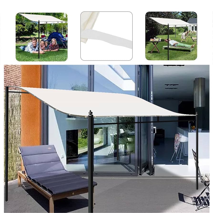 Imseigo 調節可能なシェードキャノピーポータブル Imseigo 調節可能なシェードキャノピーポータブル