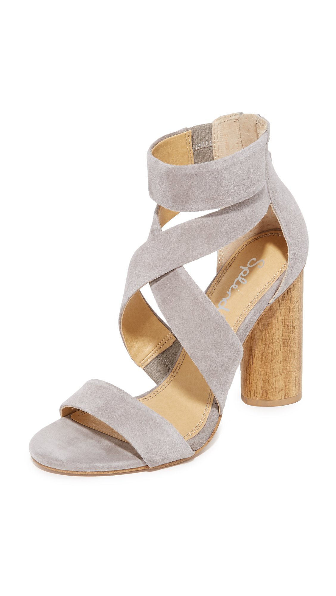 Splendid Women's Jara Dress Sandal