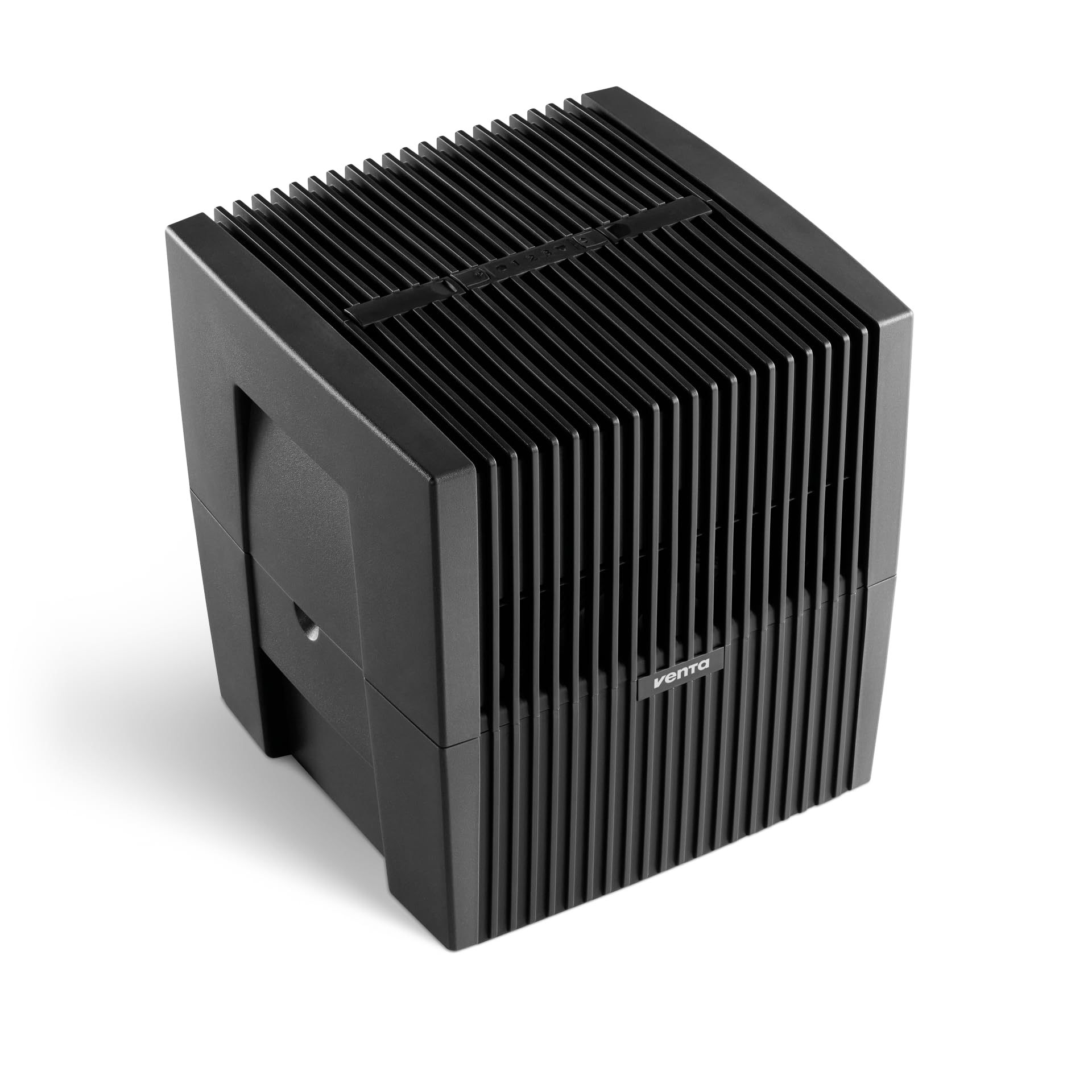 Venta Humidificador LW25 Classic Original, muy silencioso 21 dB(A), eficiencia energética 2 W, evaporación higiénica en frío sin filtro, gran depósito de 7 litros, hasta 49 m², con función de