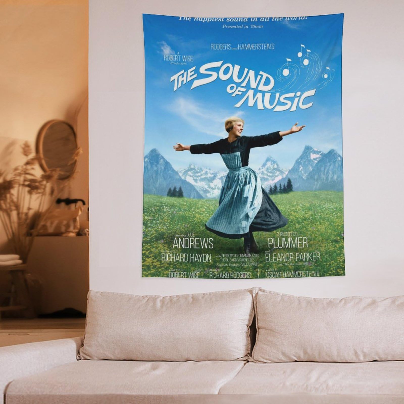y*3様 映画 ”サウンド・オブ・ミュージック”のポスター 新品未使用のもの Amazon.co.jp: X 映画 サウンド オブ ミュージック オリジナル