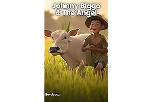 Johnny Biggo and the Angel: A Novel of the Mafia and the FBI