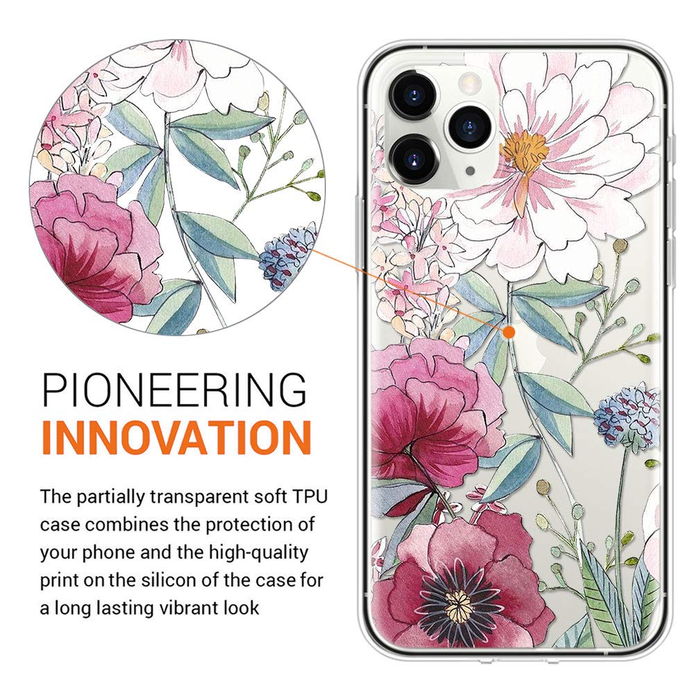 Yoedge Cover per Xiaomi Redmi 9A /Redmi 9i (4G) 6.53