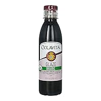 Vista 16 de Colavita Vinagre de vino blanco añejado, 17 onzas líquidas