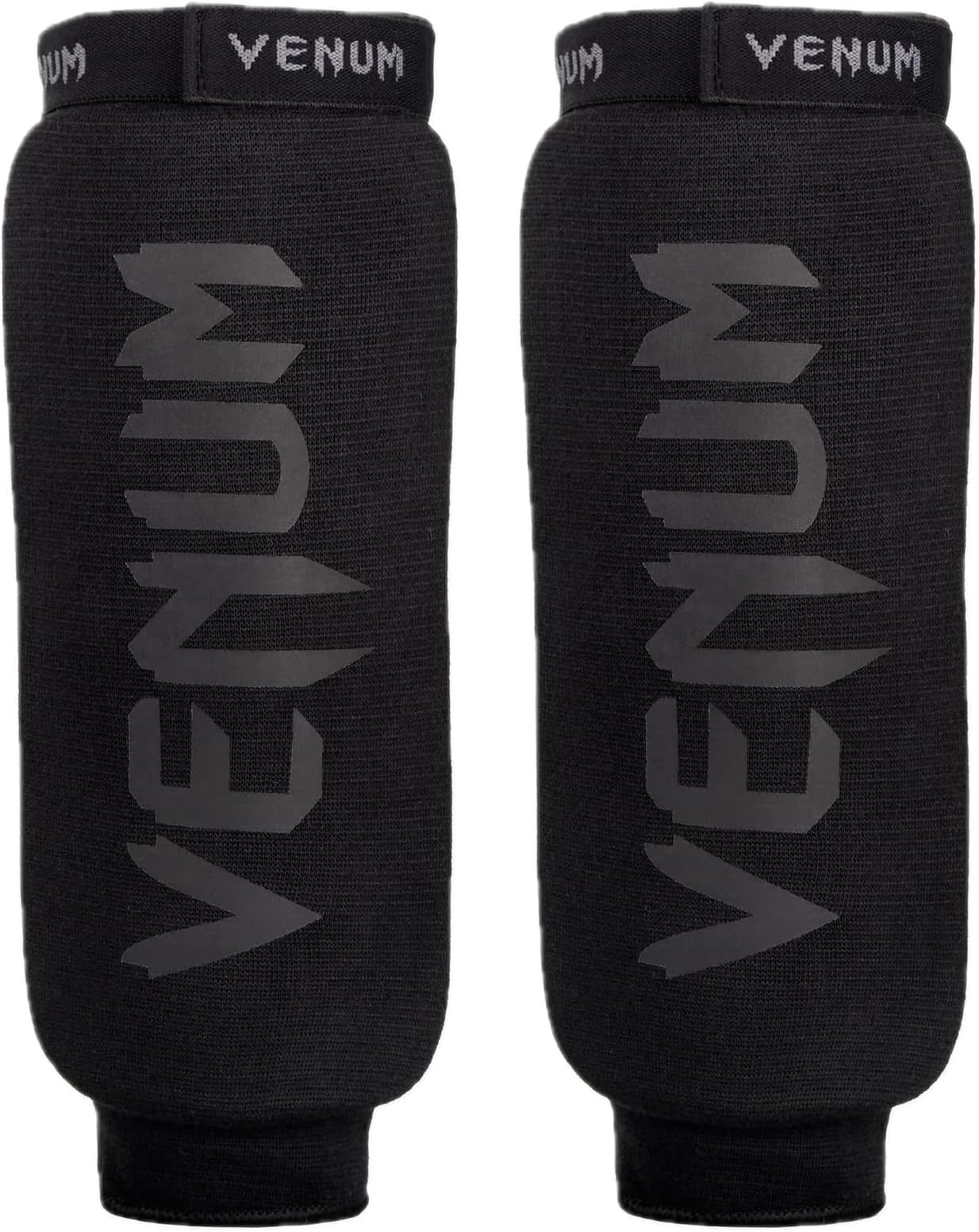 Kontact Shin Guards Without Foot, Men's