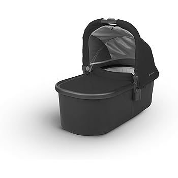 uppababy bassinet breathable