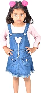Brink Casual SummerWear Combo Sets for Girls (CODE - X146) Price In India