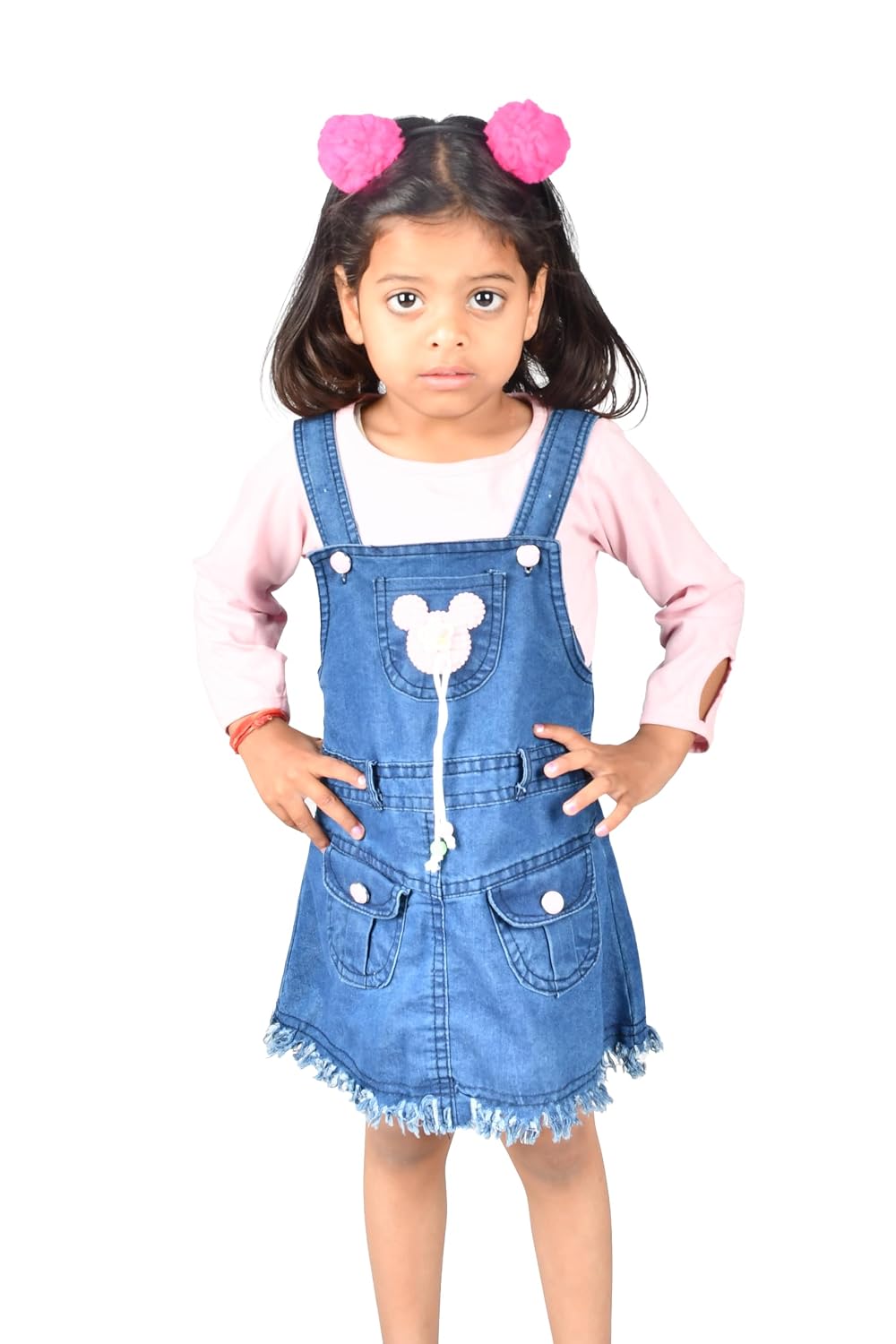 Brink Casual SummerWear Combo Sets for Girls (CODE - X146) - Review, Price and Buying Guide