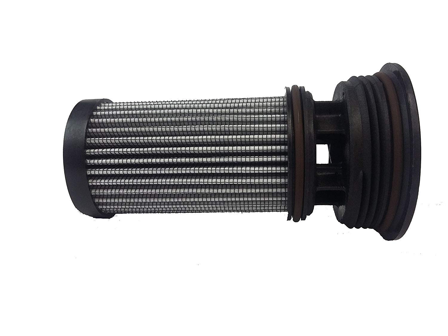 2 Pezzi Filtro Olio Idro Toro Originale OEM 117-0390 G3 Z UHT - Foto 5