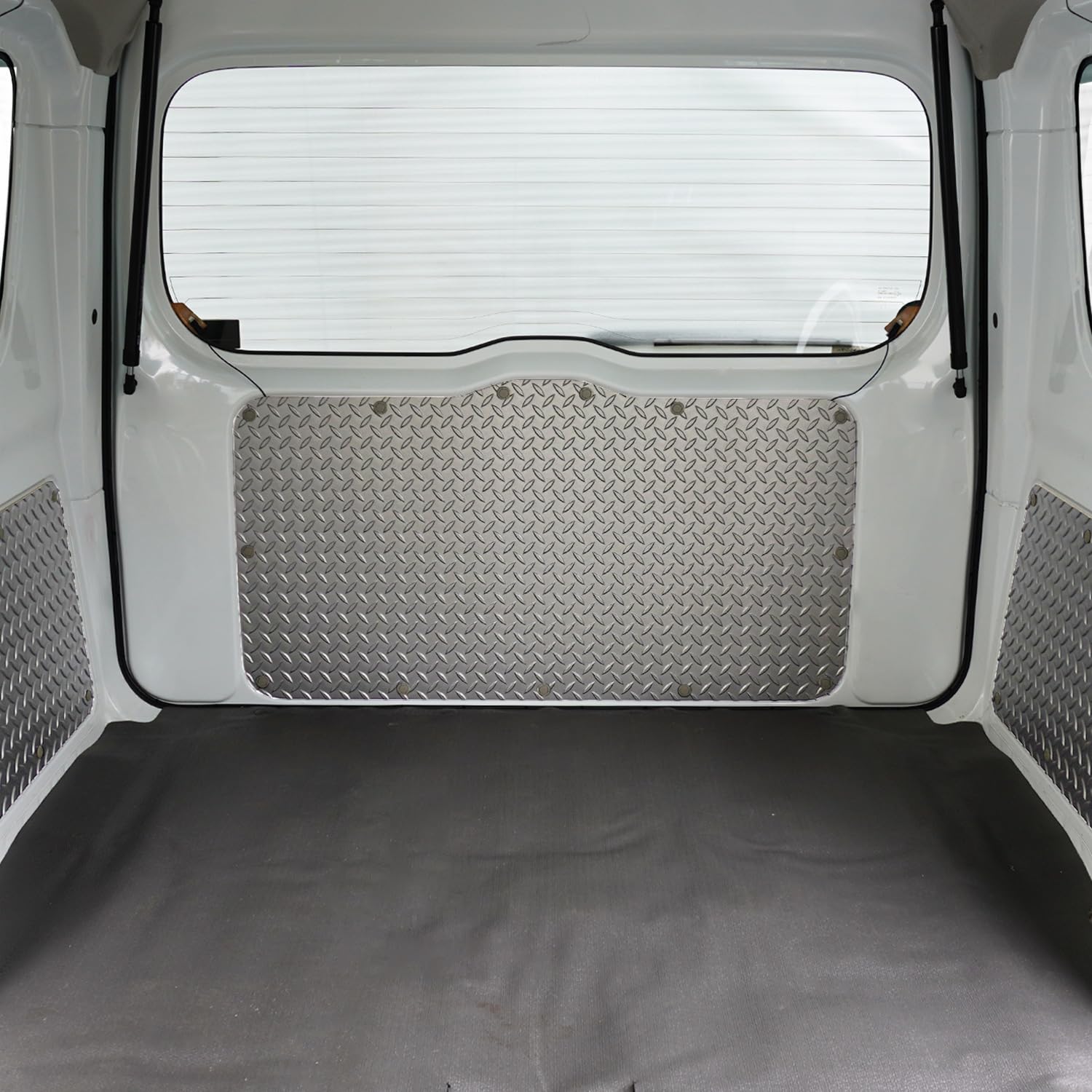 Amazon | プロダックス 【 スズキ DA17V エブリイ バン 対応 トリム