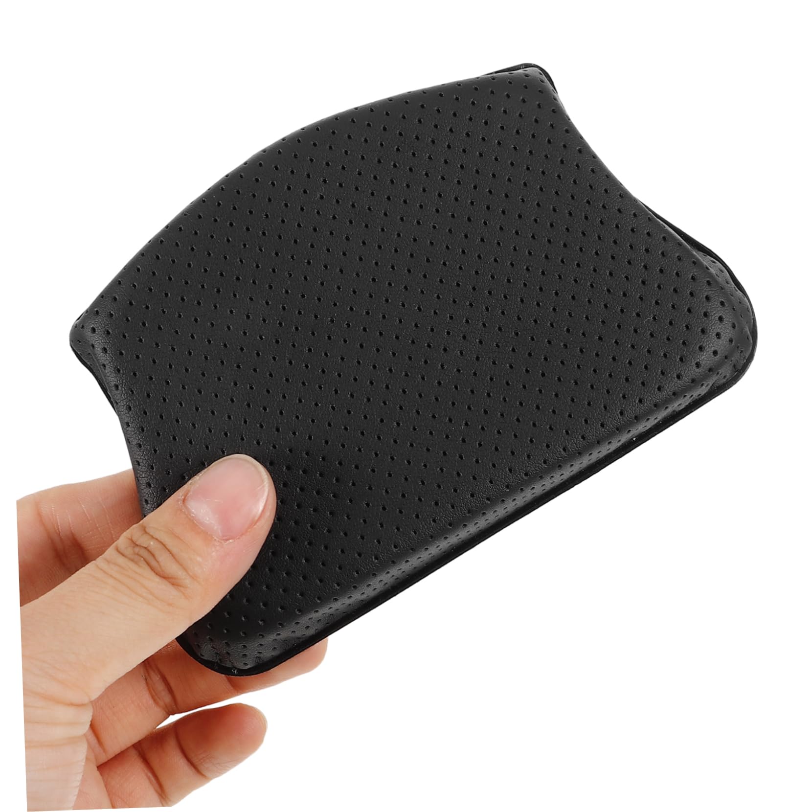 Artibetter 2juegos Almohadilla Facial y Cushion para VR Funda Blocking Light Accesorio Compatible Crystal Instalación Rápida y Material