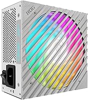 Vista 6 de ASUS ROG Loki SFX-L 850W Edición Platino Blanco