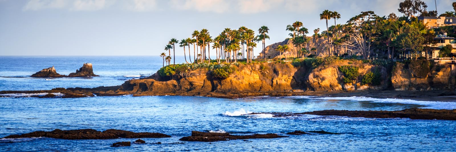 Amazon.com: Laguna Beach Orange County Wall Art | Unframed Print