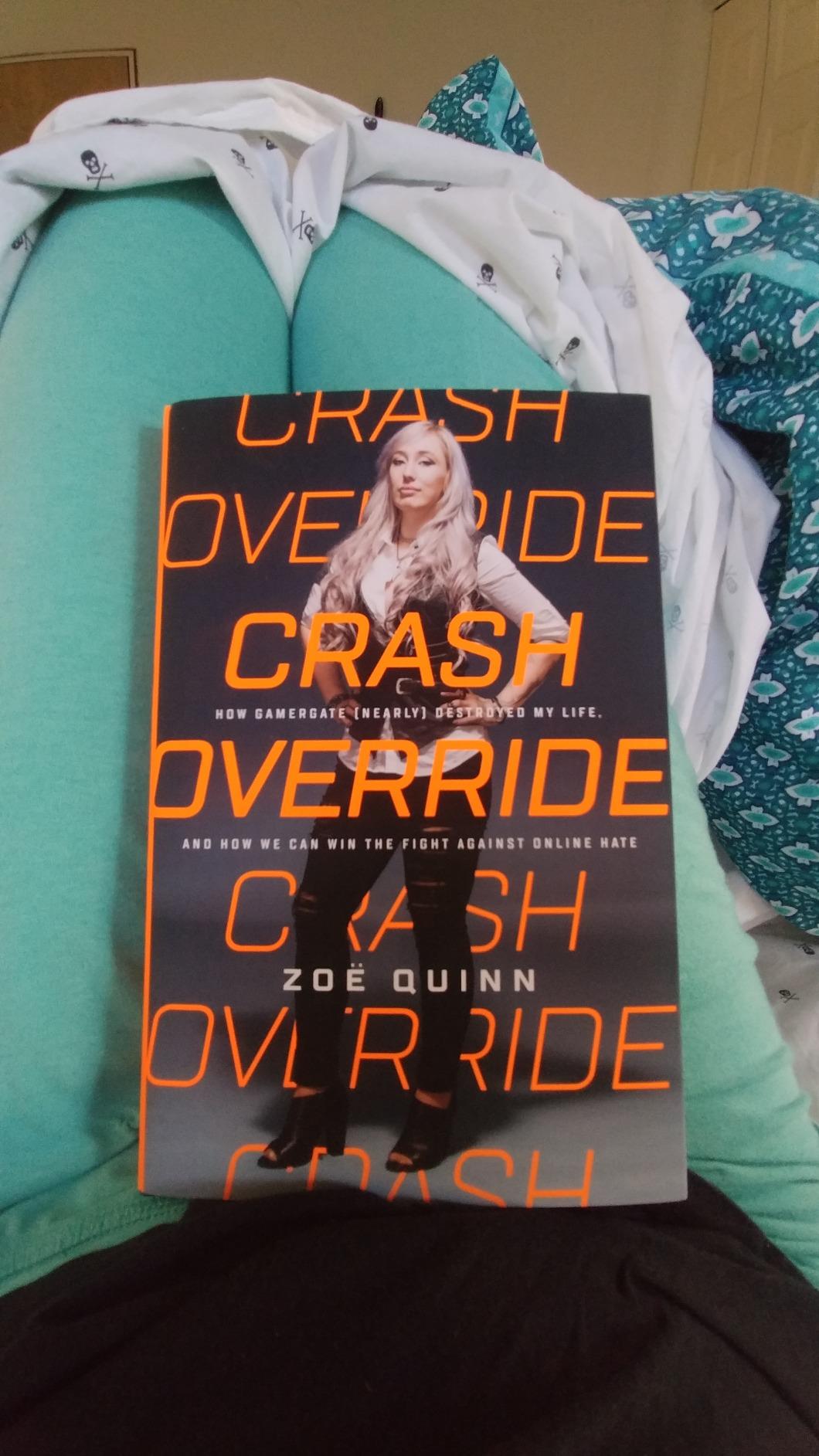 Relatable, funny, and most of all important!