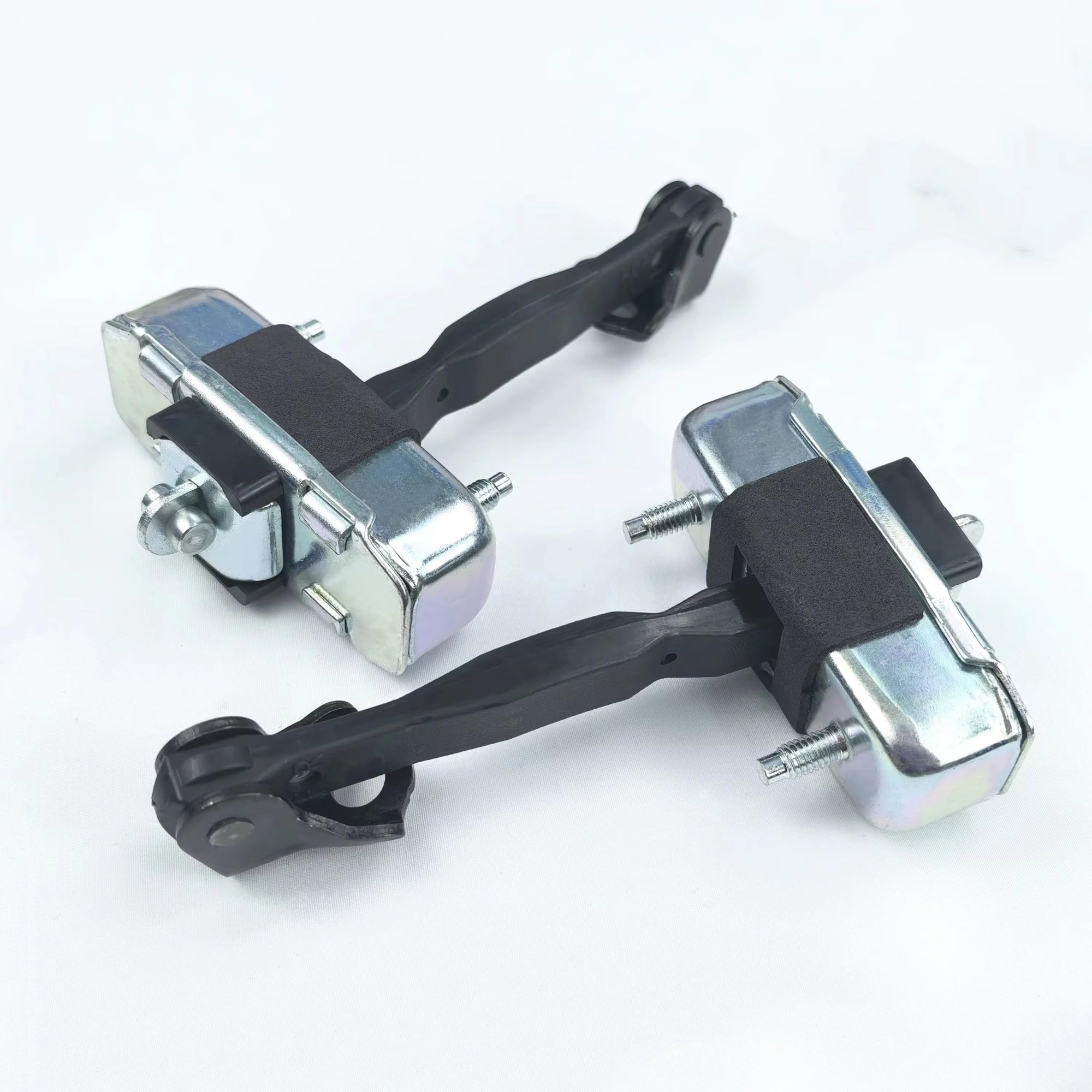 Xacvhmc Front Left Car Door Hinge For Toyota For Fj For Cruiser For Fj150 2006-2018 Door Check 6861035040/2035020 68610-35040/35020 Check Strap(Front Left)