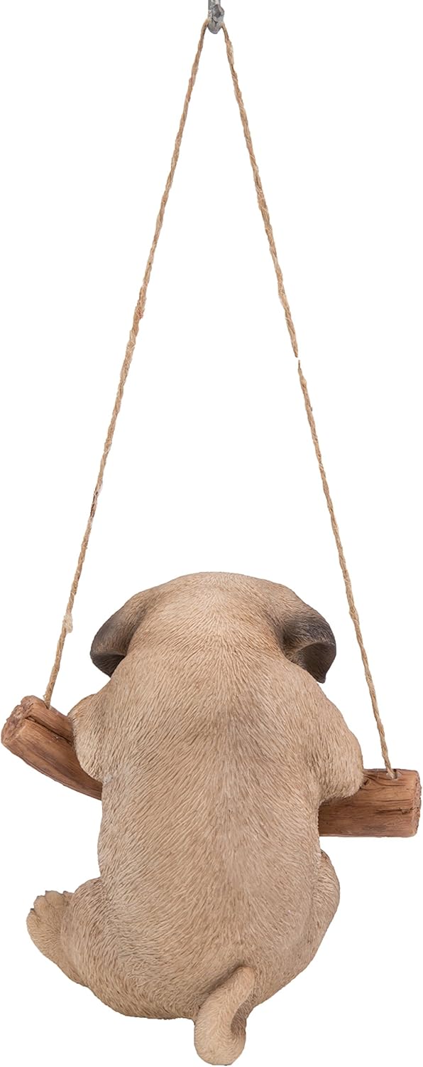 Hi-Line Gift Ltd. 87704-C Animal Statue