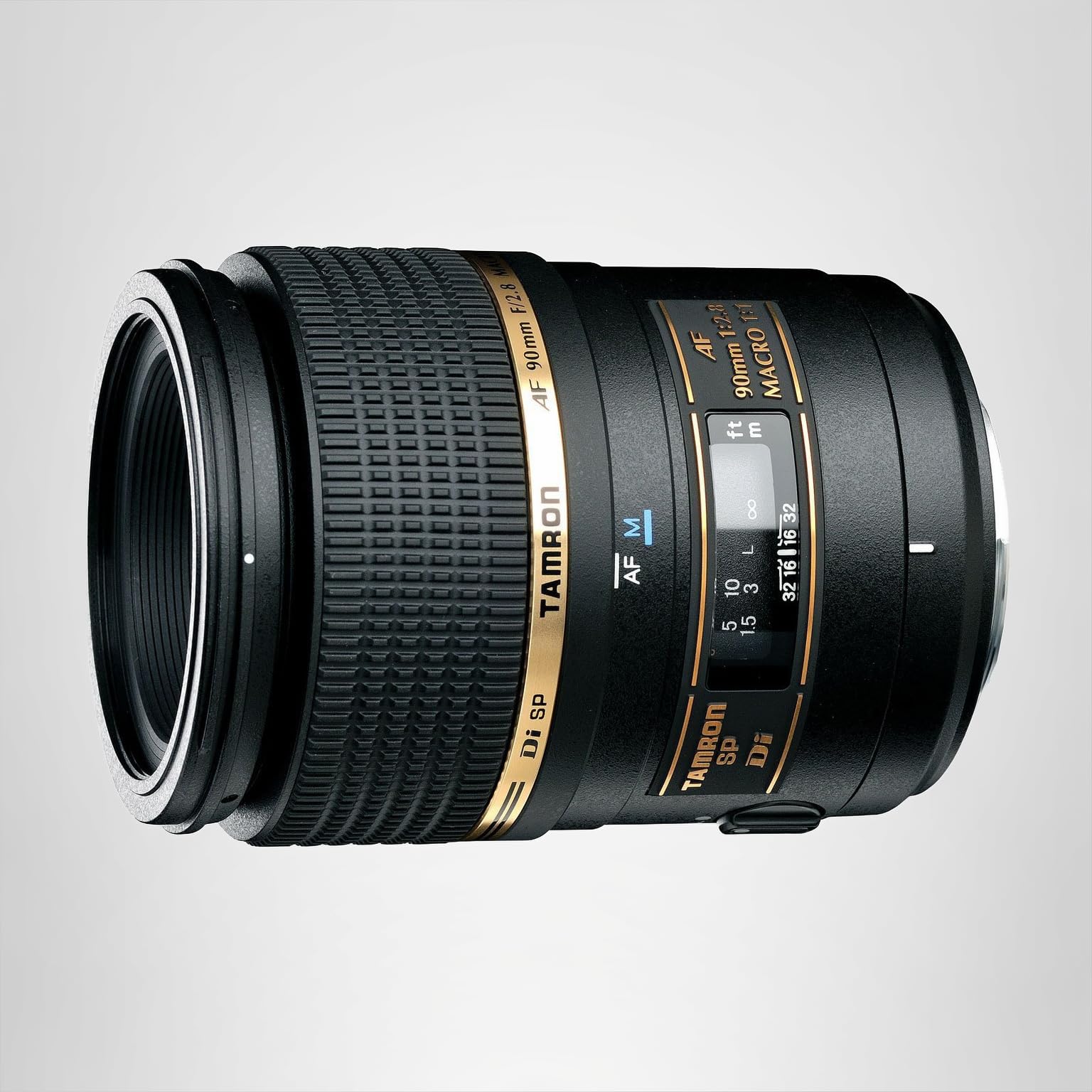 Amazon | TAMRON 単焦点マクロレンズ SP AF90mm F2.8 Di MACRO 1:1