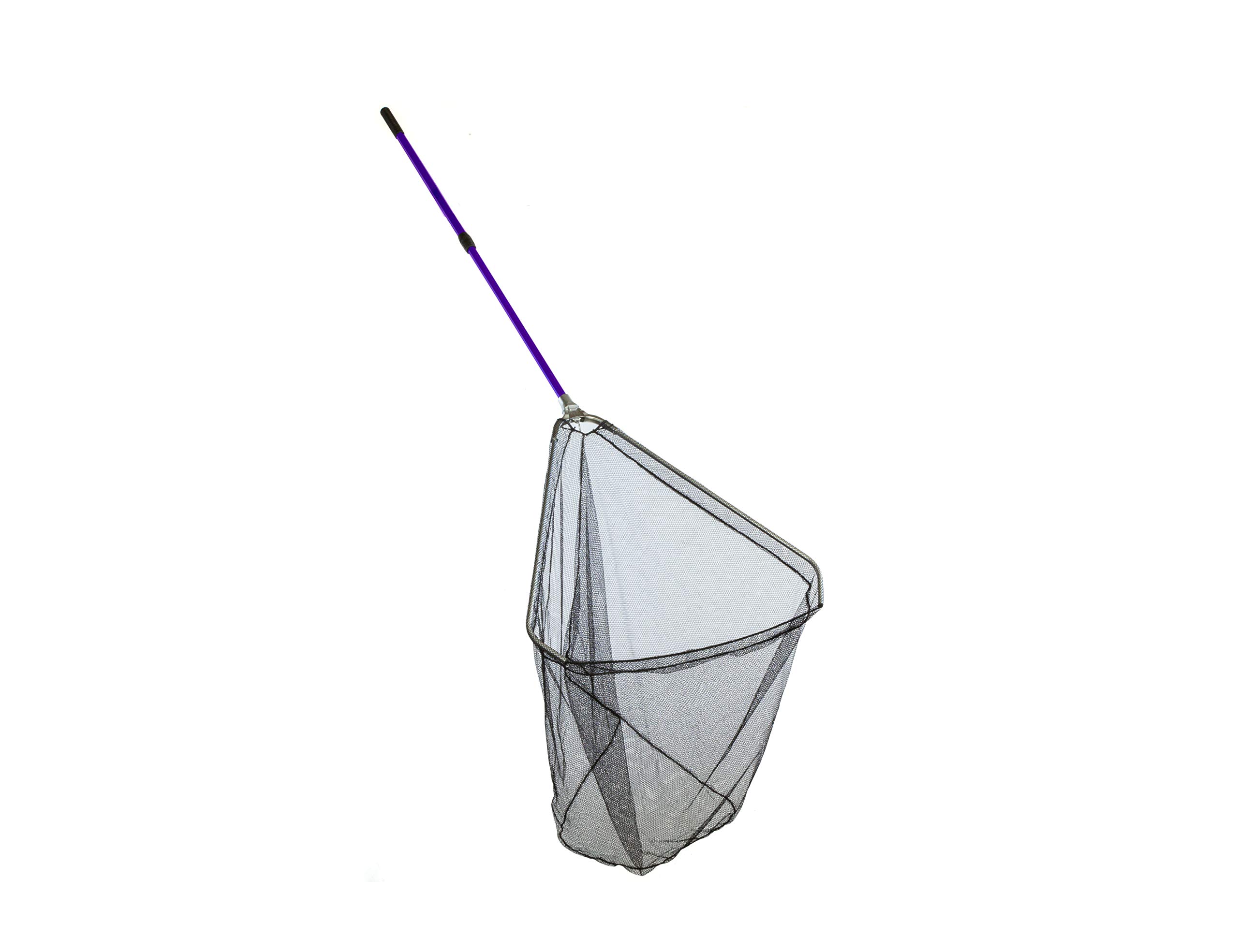 Attwood 12774 – 2 fold-n-stow Grande épuisette