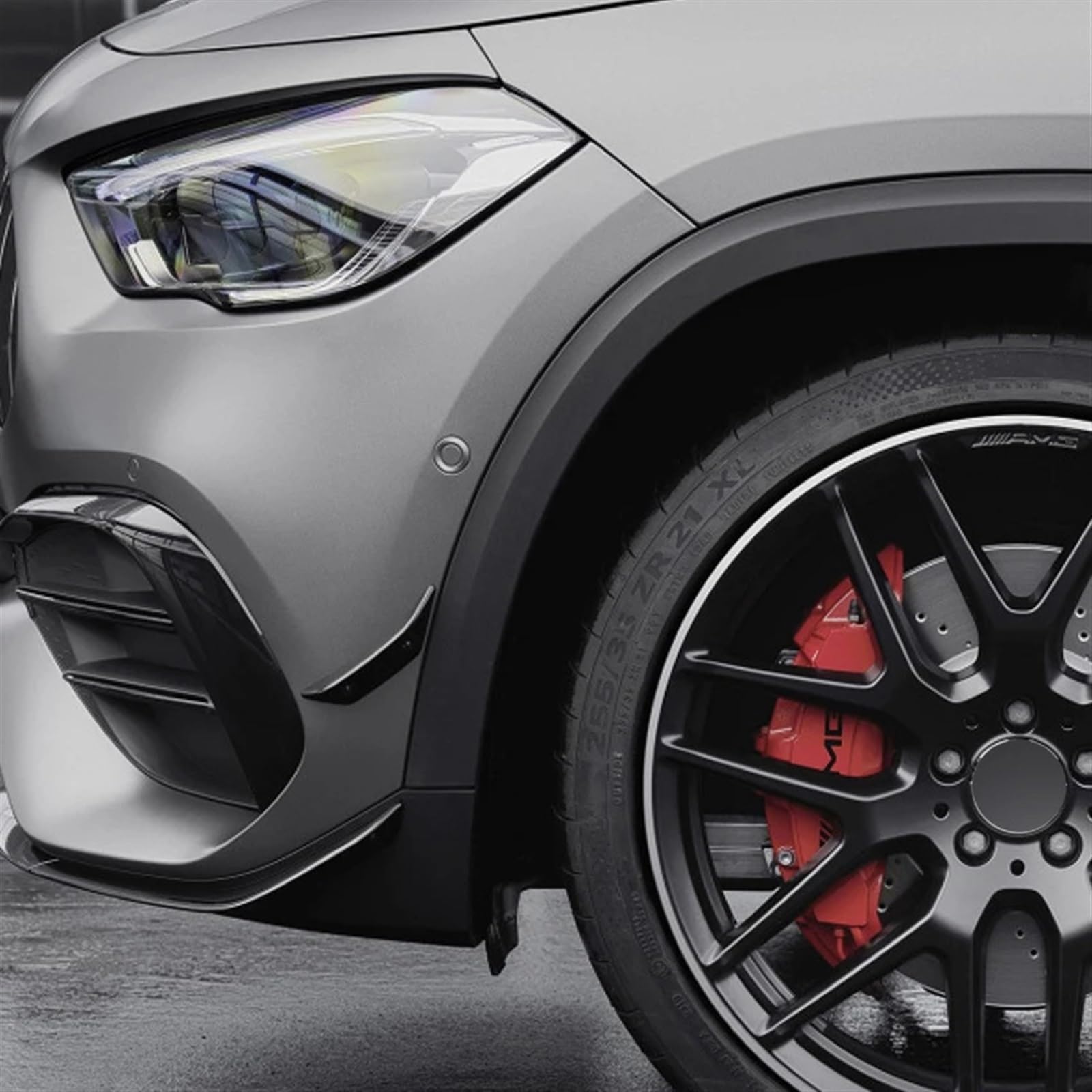 AIMQIAD Compatible Pour Mercedes-Benz GLA-Class H247 AIMQIAD Compatible Pour Mercedes-Benz GLA-Class H247