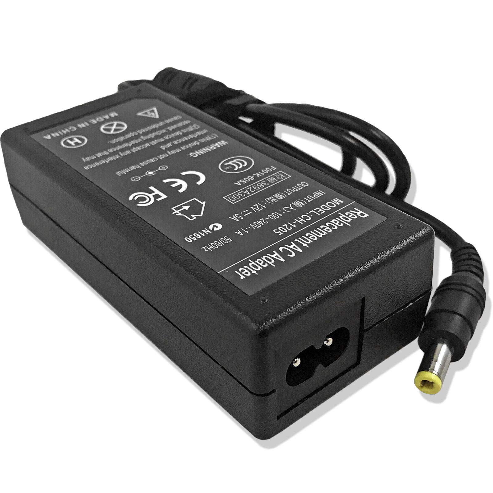Amazon.com : AC Adapter Power Supply Cord for Cisco 891 891W 892