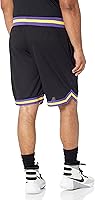 Vista 30 de Ultra Game Men's NBA Official Soft Air Mesh Ultimate Basketball Shorts - OG Fit