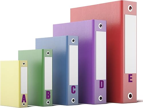 Miniatura 6 de 12 hojas de calcomanías del alfabeto, calcomanías de vinilo autoadhesivas estéticas, letras adhesivas impermeables para botellas de agua, puertas,