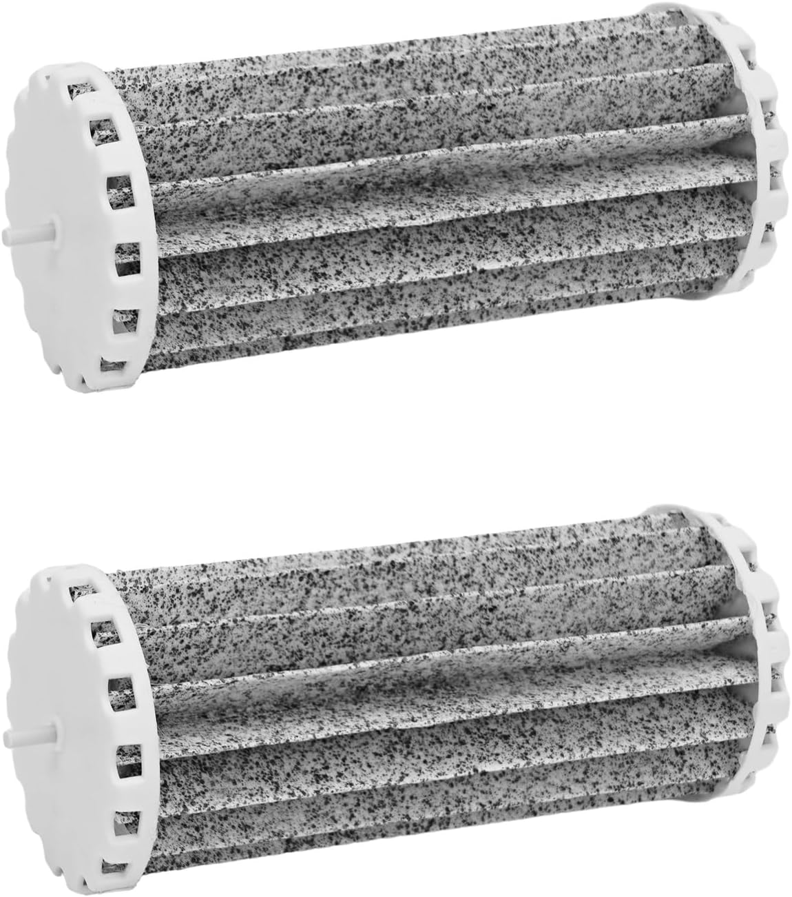 Bio Wheel Aquarium Filter Compatible with Marineland Penguin 200 200B 350 350B, Assembly Bio-Wheel Power Filters & Fish Tank Filters Replacement for PRBW2350B, 2 Pack