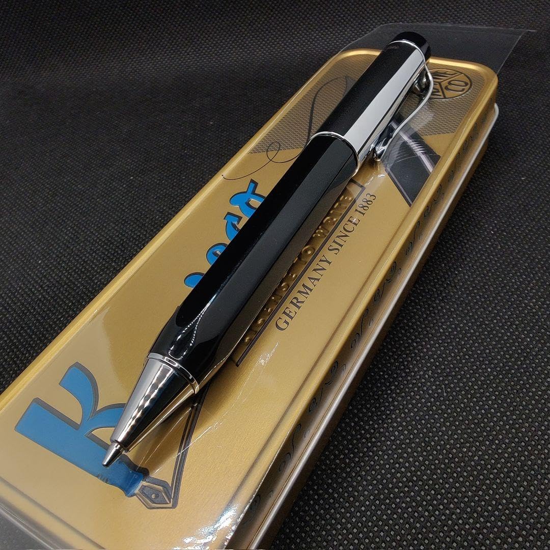 廃盤品 カヴェコ エリート ボールペン