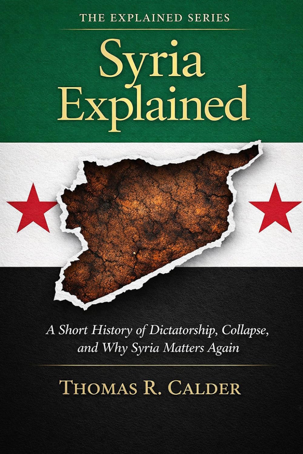 Syria Explained: A Short History of Dictatorship, Collapse, and Why Syria Matters Again (Explained: Power, Geography, and Constraint)