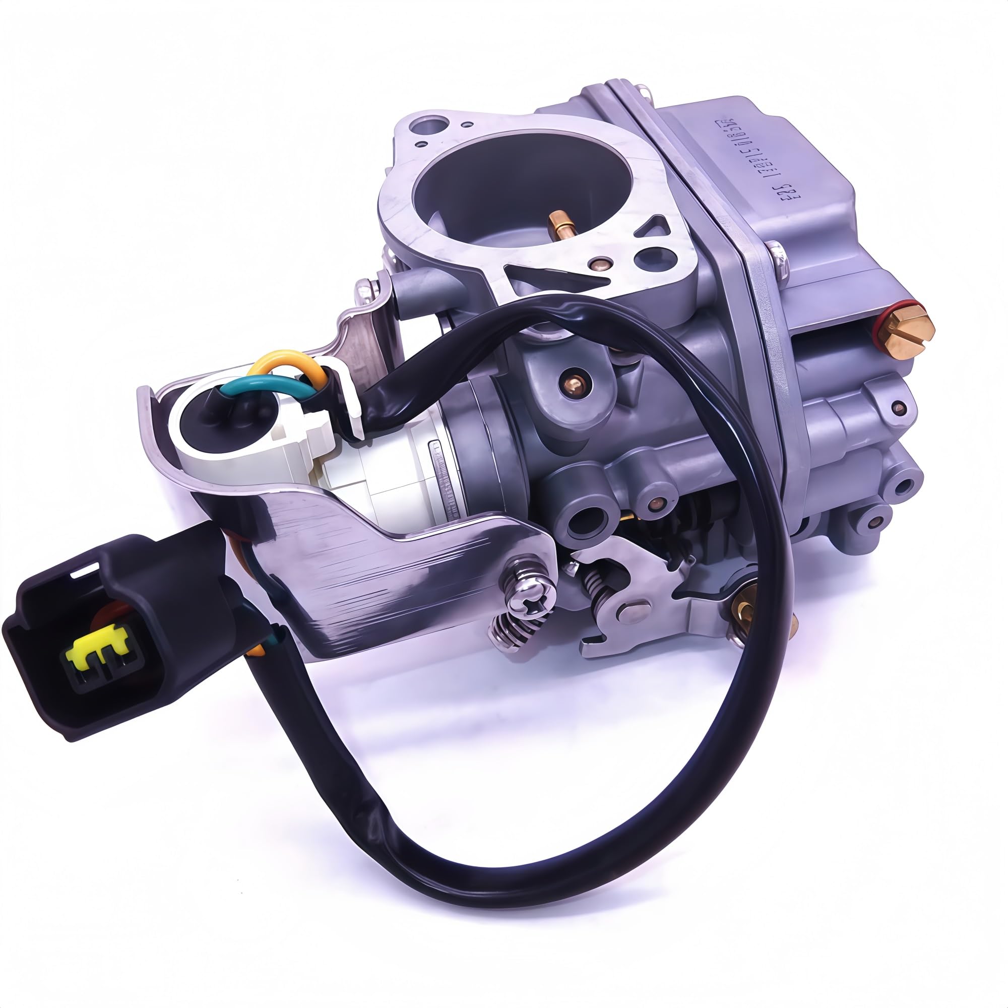 Per Yamaha 25HP 4 tempi per carburatore fuoribordo 6BL-14301-10-00