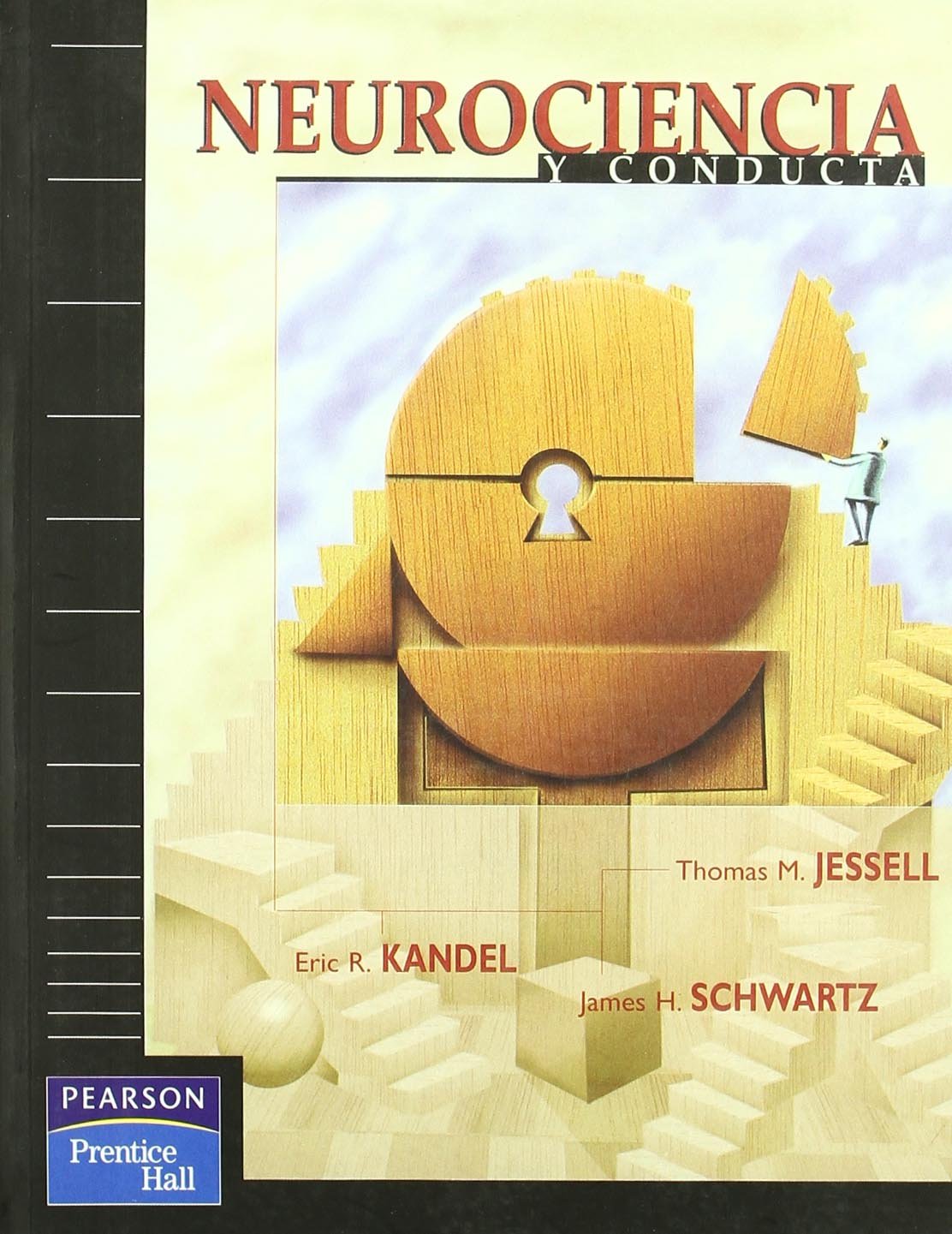 Neurociencia y conducta (Fuera de colección Out of series)