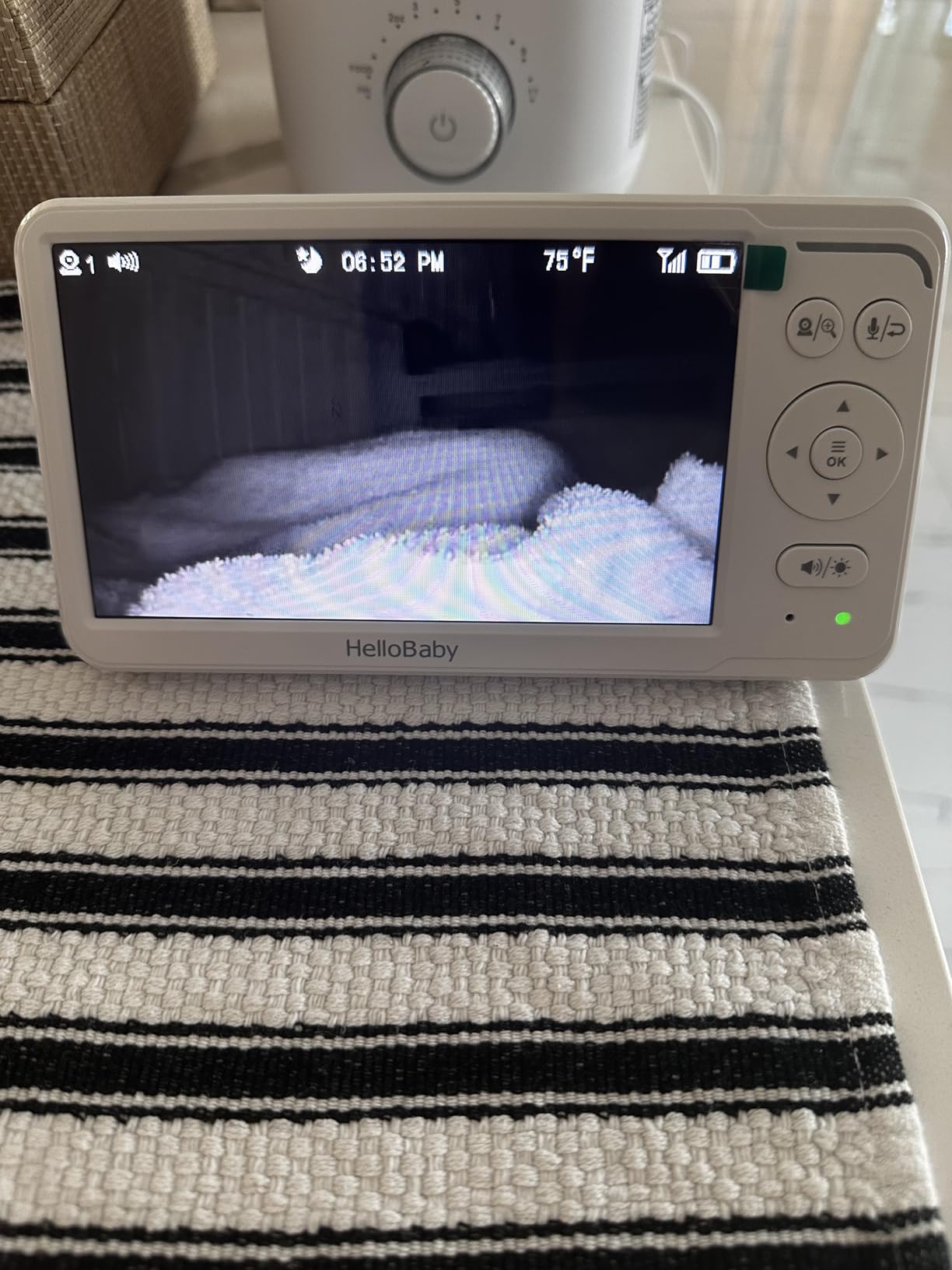 HelloBaby HB6560 customer image 2