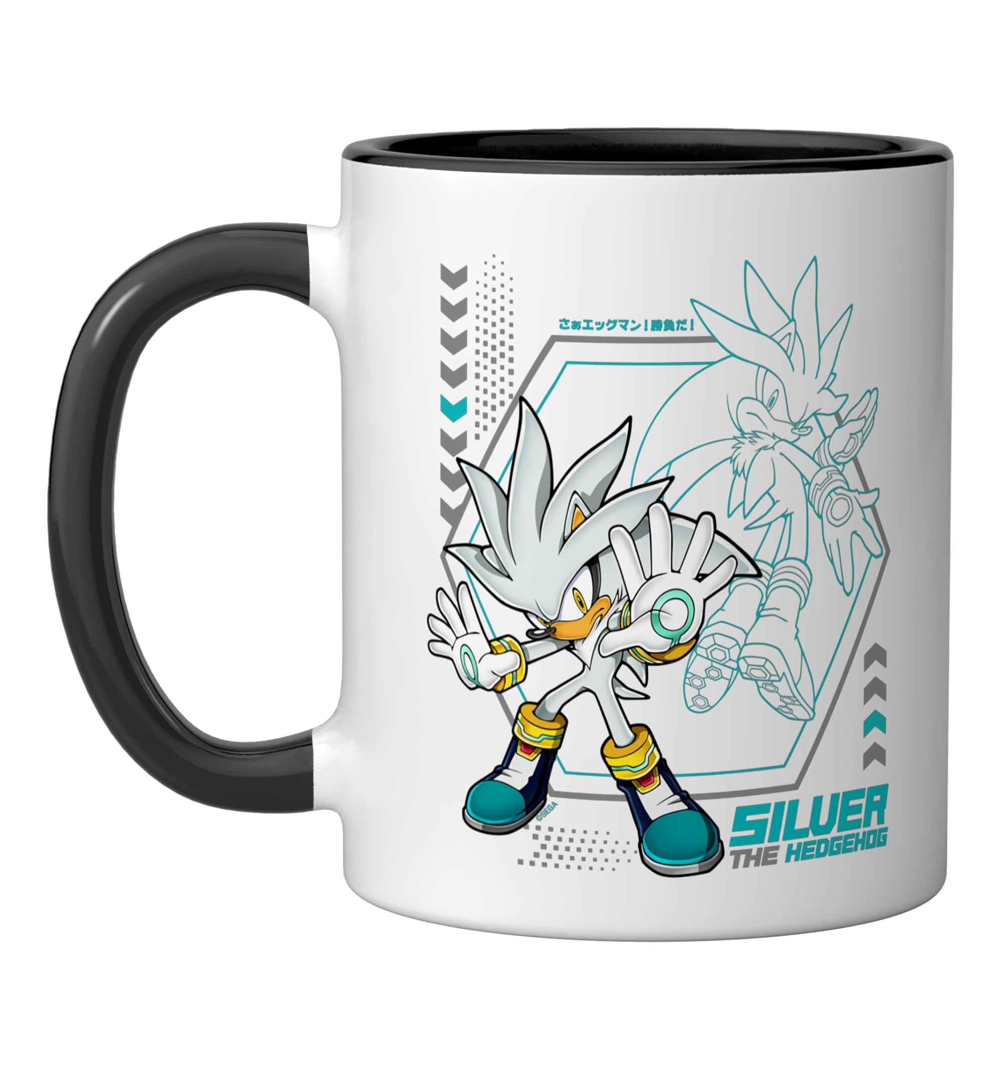 Amazon.com: Sonic the Hedgehog: Shadow the Hedgehog