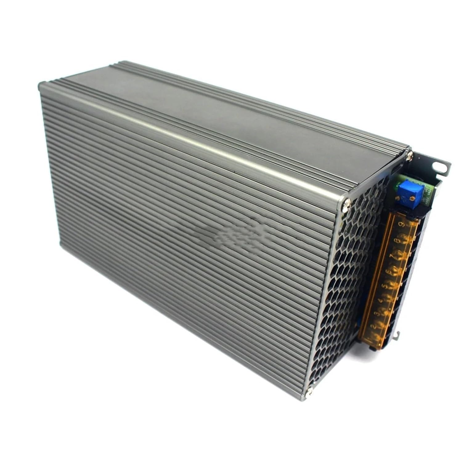 AC to DC 18V 83.3A 1500W Switching Power Supply Drive Transformer for CNC Motor Industrial Electronic Electrical Equipment Etc. 1Pcs(AC 185-265V)