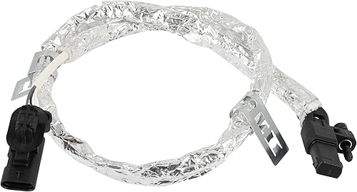 Miniatura 145 de OCPTY PC553 Sensor de manivela Sensor de posición del cigüeñal apto para Buick Lacrosse/Regal/Verano, para Chevy Captiva