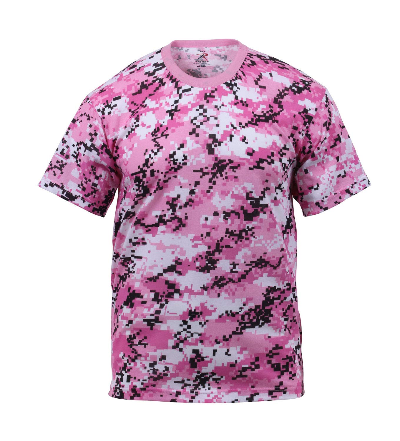 Rothco Camo T-Shirt