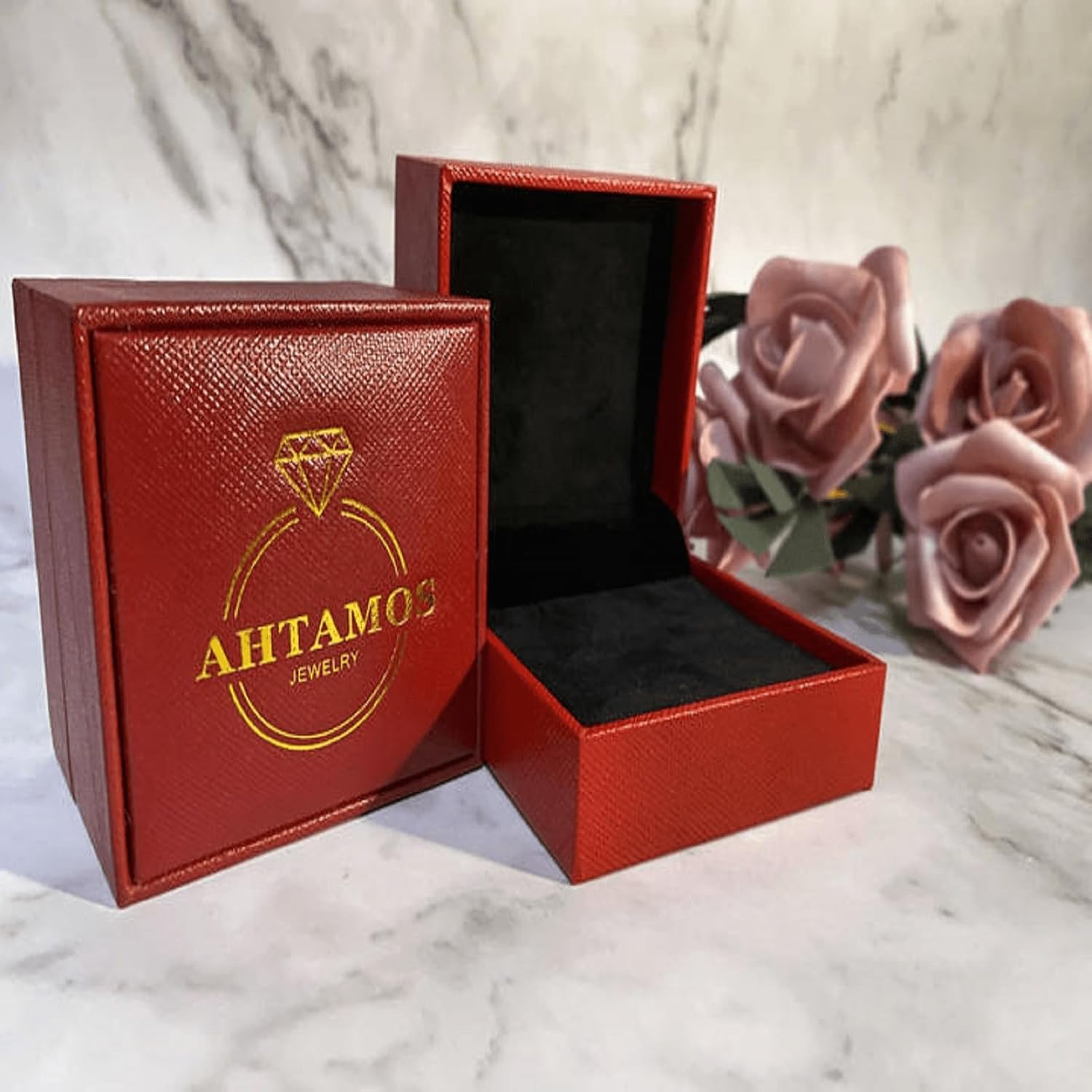 Cross Necklace for Women Opal Cross Pendant Necklace 14K Gold Plated Cross Necklace for Women Opal Jewelry Religious Gifts for Her 18+2" - Image 7